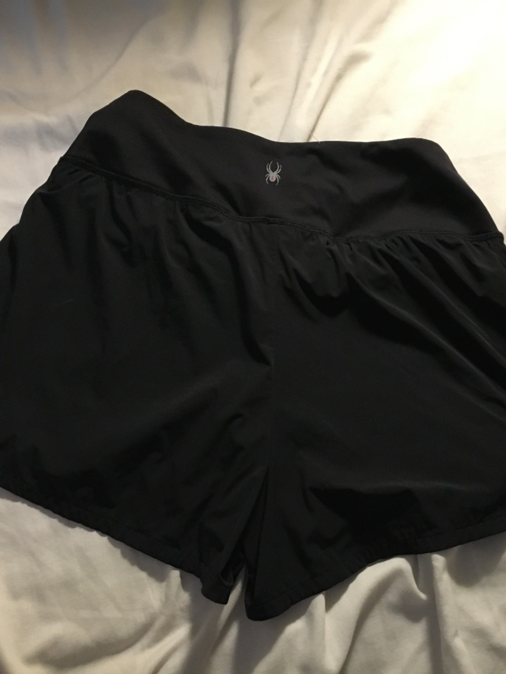 Spyder active shorts - Picture 5 of 6